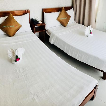 Danang Beach Hotel Exterior photo